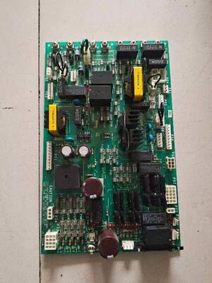 TRUNG QUỐC J340008-03 J340008 Bo mạch nguồn đã qua sử dụng | Phụ tùng máy tráng phim Noritsu Minilab cho V30 V50 30XX 33XX nhà cung cấp