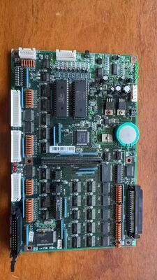 TRUNG QUỐC J340033 Noritsu V30 QSS3001 3011 3301 3300 Bộ phận phụ tùng Minilab Điều khiển chính Pcb nhà cung cấp