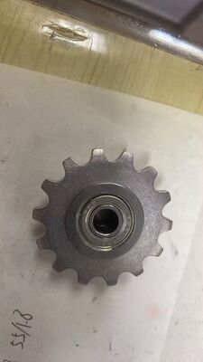 TRUNG QUỐC Phụ tùng máy in ảnh kỹ thuật số Gear 326C1060917A F326C1060917A Tương thích với máy in ảnh Fuji Frontier 350 370 355 500 550 nhà cung cấp