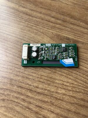TRUNG QUỐC 113C977900 113C977899A Fuji Frontier 350 370 390 Bộ phận thay thế Minilab PCB DETECTOR DTH21 D562P 5 nhà cung cấp