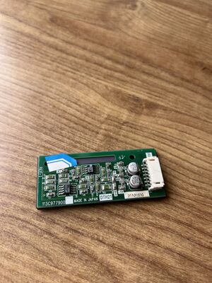 TRUNG QUỐC FUJI FRONTIER PCB DTH21 PHẦN 113C977900 CHO MINILAB 350/370/390 nhà cung cấp