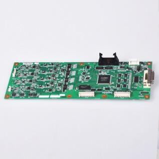 TRUNG QUỐC Noritsu J391249 J391249-00 Máy quét PCB chính bảng cho HS1800 phim máy quét Minilab phụ tùng nhà cung cấp