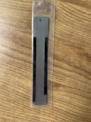 TRUNG QUỐC Lưỡi thay thế Noritsu AB-3 A045655-01 A045655 Phụ tùng thay thế Minilab nhà cung cấp