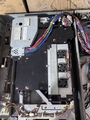 TRUNG QUỐC Bộ Laser Đầu Laser Assy cho Fuji Frontier 550 570 LP5500 LP5700 Phụ tùng Minilab 857C1059597 / 857C1059597B / 857C1059597C / 857C1059597H nhà cung cấp