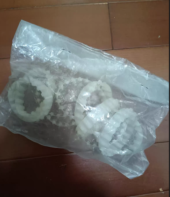 TRUNG QUỐC 323G03103 Dây đai thời gian 20 răng, mới 100%, Phụ tùng máy tráng phim Minilab Fuji FP350 nhà cung cấp