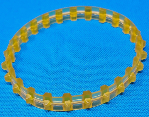 TRUNG QUỐC 323G03105 Thắt lưng thời gian 25 răng cho Fuji FP362 FP363 FP562 FP563 Bộ phận phụ tùng bộ xử lý phim Minilab nhà cung cấp