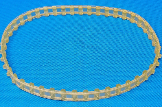 TRUNG QUỐC 323G03119 Dây đai thời gian 44 răng cho máy xử lý phim Fuji FP230 FP232 Minilab nhà cung cấp