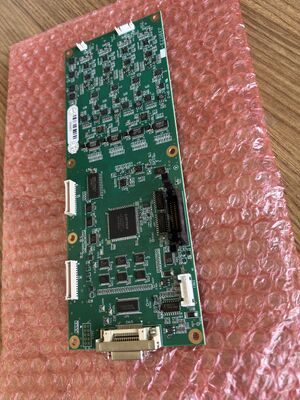 TRUNG QUỐC Noritsu I / O PCB J390574 cho minilab kỹ thuật số QSS 3011 được sử dụng nhà cung cấp