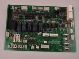 TRUNG QUỐC J306946 NORITSU QSS2611 2600 2612 3001 Phần phụ tùng Minilab I O BAN PCB nhà cung cấp