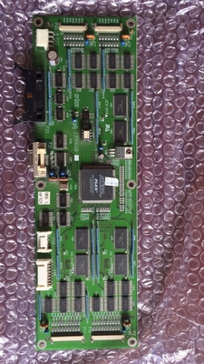 TRUNG QUỐC Noritsu minilab Part # J390608-00 PCB ĐẦU RA DỮ LIỆU nhà cung cấp