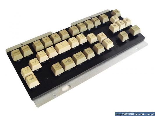 TRUNG QUỐC Phụ tùng minilab bàn phím Noritsu QSS2611 nhà cung cấp