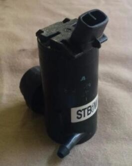 TRUNG QUỐC ĐƠN VỊ BƠM NORITSU W450177 DC BƠM 860310-0970 24V CHO CÁC MINILABS NHẤT nhà cung cấp