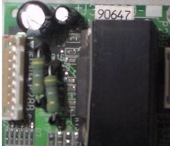 TRUNG QUỐC PCB DRIVER NORITSU J390647 PM CHO MINILAB KỸ THUẬT SỐ nhà cung cấp