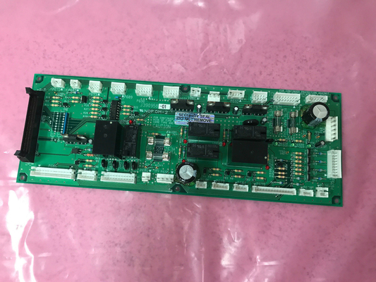 TRUNG QUỐC Bảng Minilab J390958-00 Noritsu nhà cung cấp