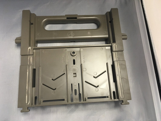 TRUNG QUỐC D203490 / D203490-00 Noritsu Minilab Part Rack Plate nhà cung cấp