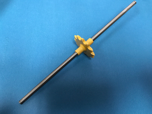 TRUNG QUỐC A509989 / A509989-00 Bộ phận Minilab Lắp ráp bánh răng Noritsu nhà cung cấp