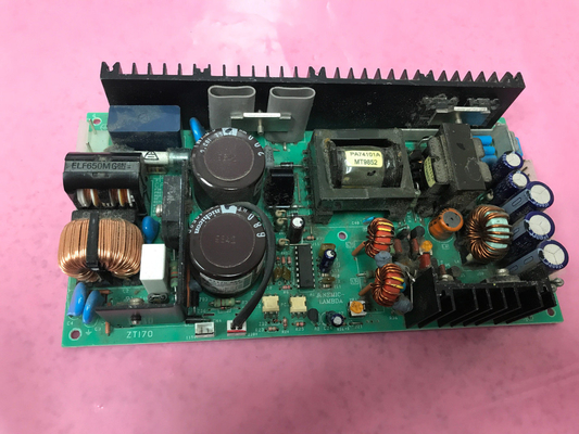 TRUNG QUỐC Bộ cấp nguồn minilab Noritsu OEM Nemic Lambda SCB044E PA74101A nhà cung cấp