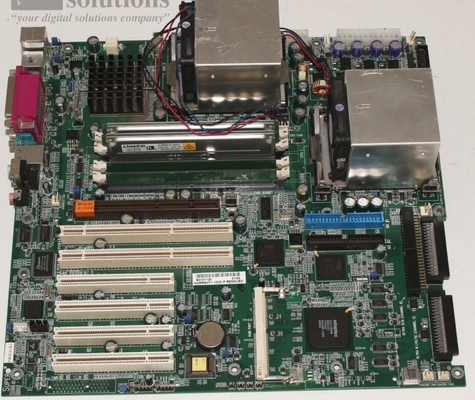 TRUNG QUỐC Bo mạch chủ Máy tính Noritsu Minilab P N SO101120 Bộ phận cho máy in Qss3011 3300 7500 nhà cung cấp