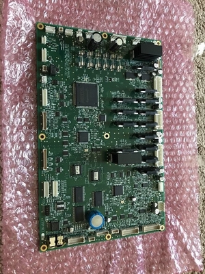 TRUNG QUỐC Noritsu QSS 3501 Điều khiển máy in phụ tùng Minilab PCB J391183 00 J391183 nhà cung cấp
