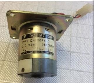 TRUNG QUỐC NORITSU MOTOR ASSY W401417 / W401417-01, 1701 MINILAB nhà cung cấp