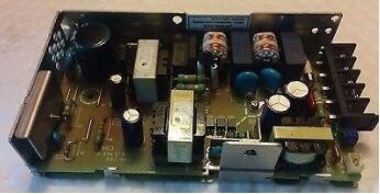TRUNG QUỐC Bộ phận dự phòng NORITSU Minilab CHUYỂN ĐỔI NGUỒN ĐIỆN DENSEI LAMBDA JWS50 24 R nhà cung cấp