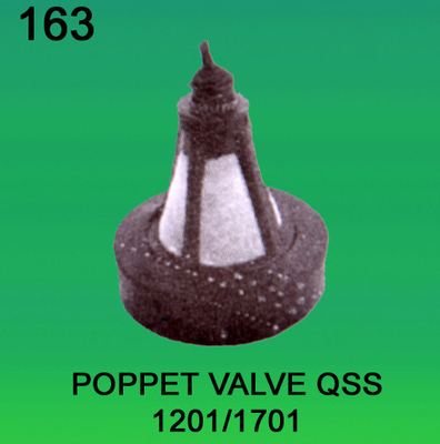 TRUNG QUỐC VAN POPPET CHO minilab NORITSU qss1201,1701 nhà cung cấp