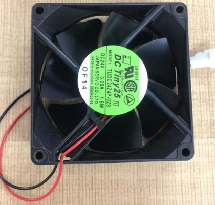 TRUNG QUỐC I040375 00 I040375 Noritsu QSS3301 3302 Quạt phụ tùng Minilab nhà cung cấp