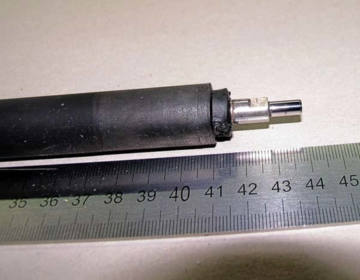 TRUNG QUỐC A072989 00 A072989 NORITSU Qss2901 3101 3201 3401 3701 Minilab Spare Part SIDE ROLLER nhà cung cấp