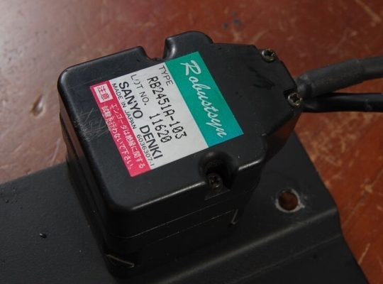 TRUNG QUỐC Noritsu QSS1912 2211 Động cơ phụ tùng Minilab W402755 01 W402755 nhà cung cấp