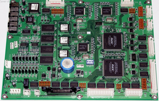TRUNG QUỐC J391071 00 J391071 Noritsu QSS3300 3301 3302 3311 Dòng điều khiển máy in Minilab nhà cung cấp