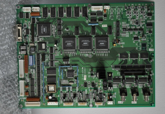 TRUNG QUỐC J390919 Noritsu QSS3201 / 3202/3301/3302 sử dụng PCB điều khiển laser minilab nhà cung cấp