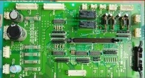 TRUNG QUỐC J306322 Noritsu QSS2301 2701 Bộ phận phụ tùng Minilab EXPLOSURE DECK P C B nhà cung cấp