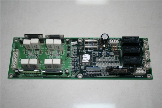 TRUNG QUỐC J306812 Noritsu Minilab Spare Part PRINTER I O PCB nhà cung cấp