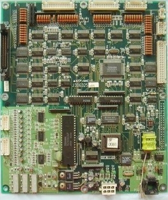 TRUNG QUỐC J306325 Noritsu Qss2301 ĐIỀU KHIỂN BỘ XỬ LÝ Phụ tùng Minilab P C B nhà cung cấp