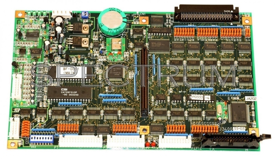 TRUNG QUỐC J340033 Noritsu V30 QSS3001 3011 3301 3300 Bộ phận phụ tùng Minilab Điều khiển chính Pcb nhà cung cấp
