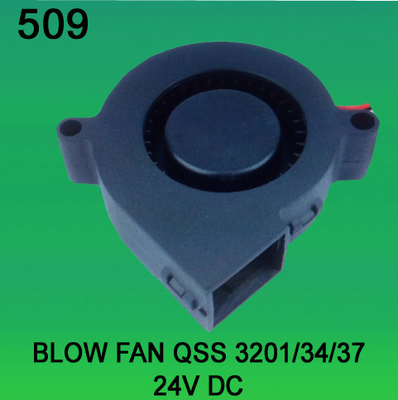 TRUNG QUỐC QUẠT THỔI CHO NORITSU qss3201,3401,3701 24V DC minilab nhà cung cấp