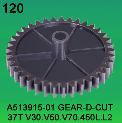 TRUNG QUỐC A513915-01 GEAR TEETH-37 D-CUT FOR NORITSU qsf450L, V30, V50, V100 minilab nhà cung cấp