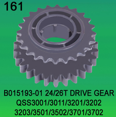 TRUNG QUỐC B015193-01 RĂNG CỨNG Ổ CỨNG-24/26 CHO NORITSU qss3001,3011,3201,3202,3203,3501,3502,3701,3702 minilab nhà cung cấp