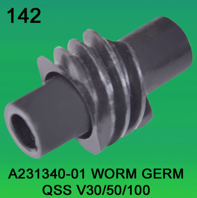 TRUNG QUỐC A231340-01 BÁNH RĂNG LÀM VIỆC CHO NORITSU qsfV30, V50, V100 minilab nhà cung cấp