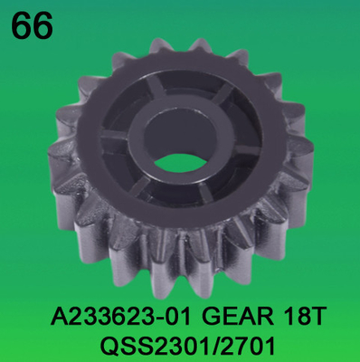 TRUNG QUỐC A233623-01 GEAR TEETH-18 FOR NORITSU qss2301,2701 minilab nhà cung cấp