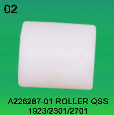 TRUNG QUỐC A226287-01 ROLLER NORITSU, 1923 NORITSU, 2301 NORITSU qss2701 CHO MINILABS, PHẦN MÀU SẮC nhà cung cấp