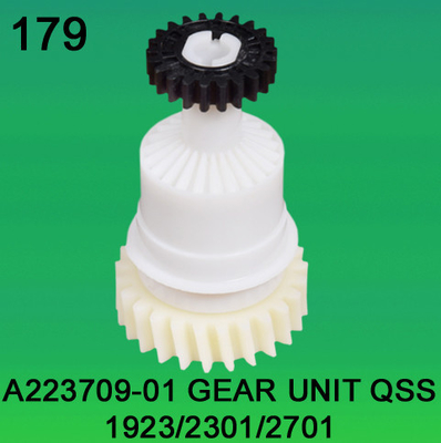 TRUNG QUỐC A226233-01 GEAR TEETH-22 FOR NORITSU qss1923,2301,2701 minilab nhà cung cấp