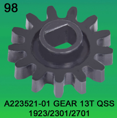 TRUNG QUỐC A223521-01 GEAR TEETH-13 FOR NORITSU qss1923,2301,2701 minilab nhà cung cấp
