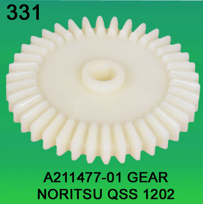 TRUNG QUỐC A211477-01 BÁNH RĂNG CHO NẮP XÁ mini NORITSU qss1202 nhà cung cấp