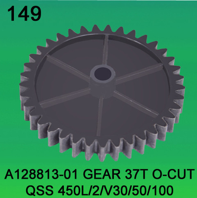 TRUNG QUỐC A128813-01 GEAR TEETH-37 O-CUT FOR NORITSU qsf450L, 2, V30, V50, V100 minilab nhà cung cấp