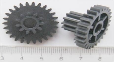 TRUNG QUỐC A063398 01 RĂNG BÁNH RĂNG 26 11 CHO NORITSU Qss2901 3001 3101 3300 3501 Minilab nhà cung cấp