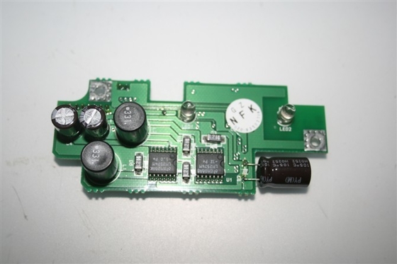TRUNG QUỐC Noritsu QSS 2301 Minilab PCB J404457 01 Phụ tùng phòng thí nghiệm nhỏ nhà cung cấp