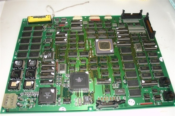 TRUNG QUỐC Máy quét mini Noritsu QSS1912 PCB J305439-00 Phụ tùng phòng thí nghiệm mini nhà cung cấp