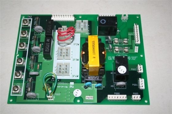 TRUNG QUỐC Phụ tùng phòng thí nghiệm mini Noritsu QSS PCB J390644 nhà cung cấp