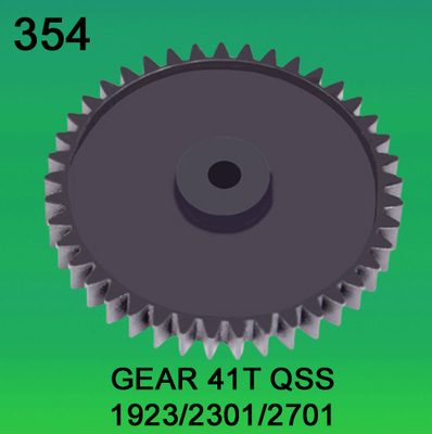 TRUNG QUỐC GEAR TEETH-41 CHO NORITSU qss1923,2301,2701 minilab nhà cung cấp
